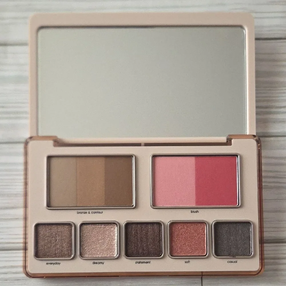 Natasha Denona Hyper Natural Face Palette